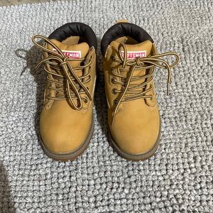Boys Craftsman Boots For Sale!